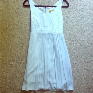 Pretty, light weight dress, perfect for graduation